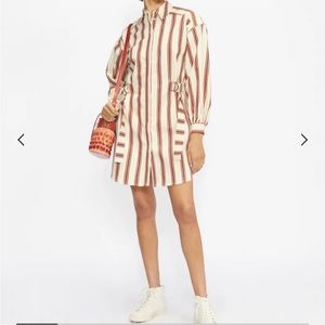 Ted Baker Kaate Shirt Dress